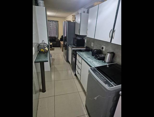 2 BEDROOM HOUSE FOR SALE IN BIRCH ACRES